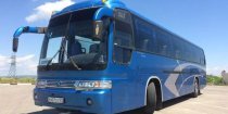 Аренда транспорта для экскурсий в Анапе