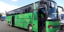 Аренда автобуса на час в Анапе