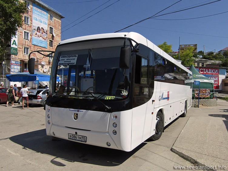 Анапа-Ялта